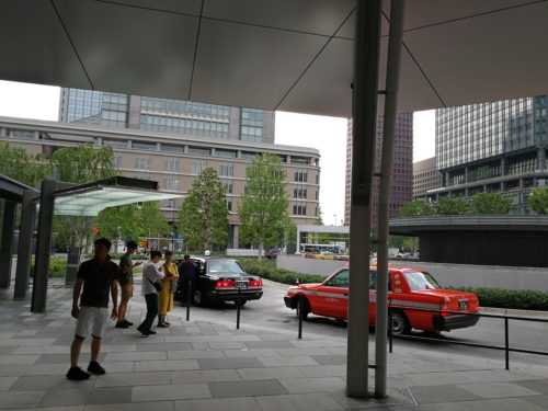 チェッカーさんとkmさんが先頭に