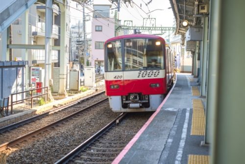 北品川駅のタクシー乗り場情報をタクシードライバーが徹底解説 たくのり