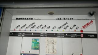 見沼代親水公園駅