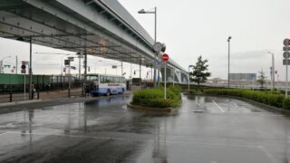 足立小台駅タクシー乗り場