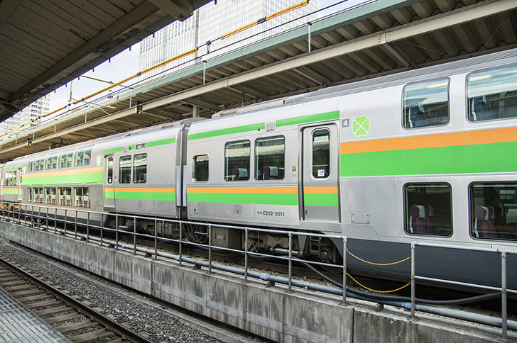 平塚駅 ﾋﾗﾂｶ のタクシー乗り場情報をタクドラが徹底解説 たくのり