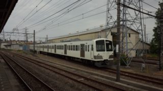 西武多摩川線