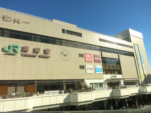 高崎駅 タカサキ のタクシー乗り場情報をタクドラが徹底解説 たくのり 高崎駅 タカサキ のタクシー乗り場情報をタクドラが徹底解説 たくのり