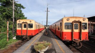 小湊鉄道線