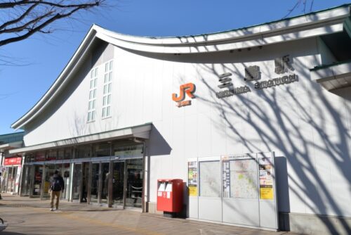 三島駅