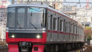名古屋鉄道津島線