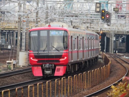 名古屋鉄道竹鼻線