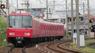 名古屋鉄道犬山線
