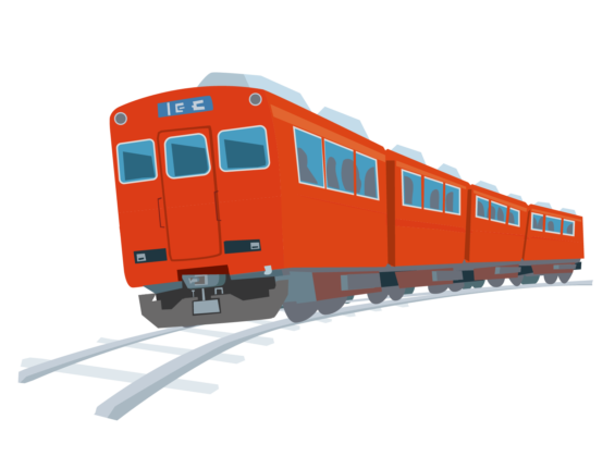 名古屋鉄道空港線