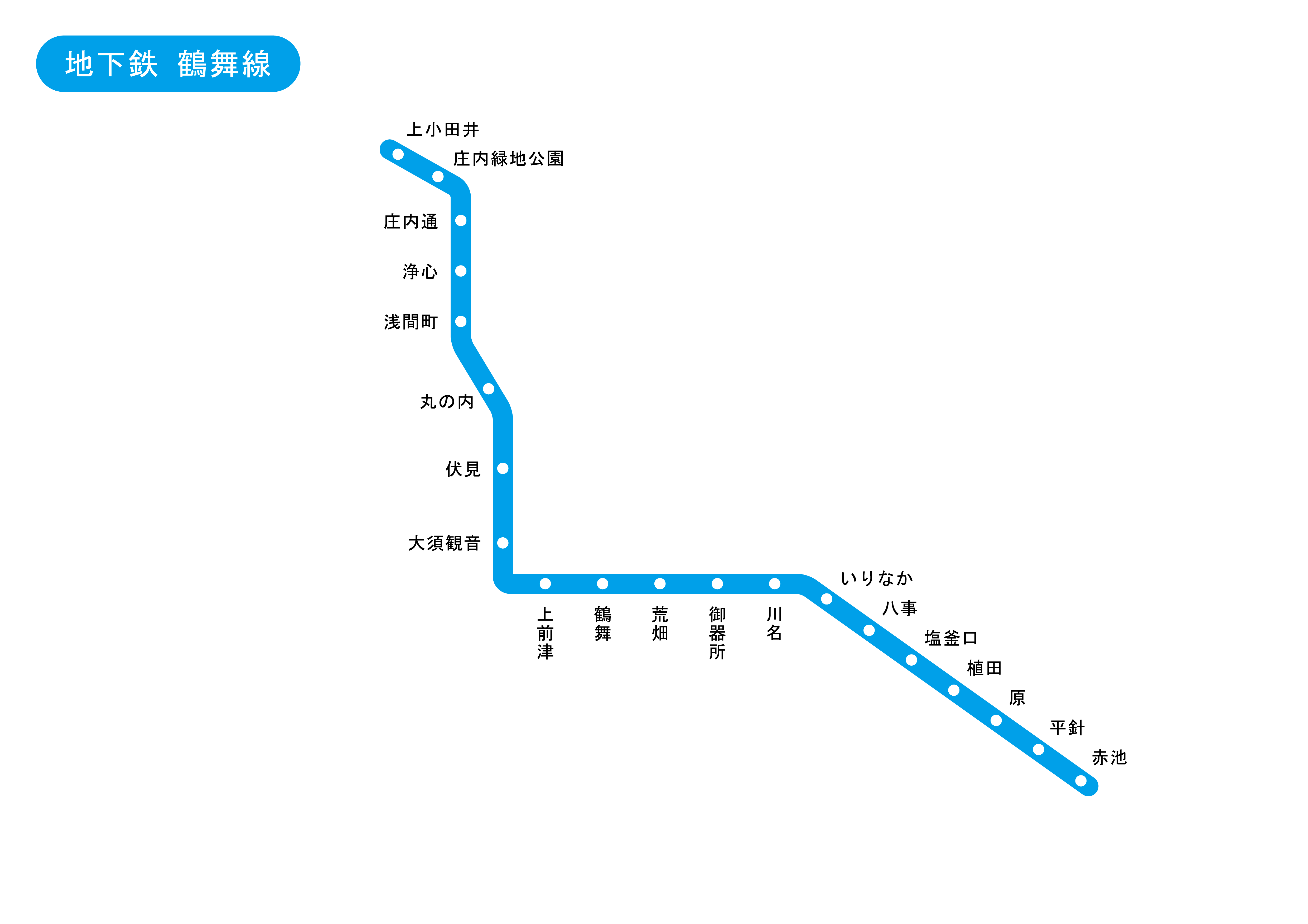 鶴舞線 浅間町駅（ｾﾝｹﾞﾝﾁｮｳ）のタクシー乗り場情報をタクドラが徹底解説 | たくのり
